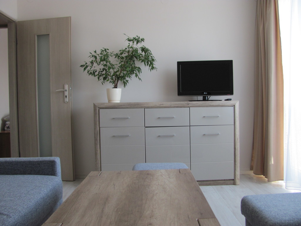 Apartament